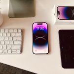 Apple Unveils New iPhone with Revolutionary Features