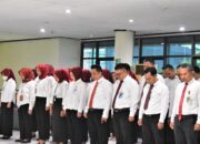 BRI BO Cilegon Peringati Hari Kesaktian Pancasila dengan Semangat Penguatan Nilai Kebangsaan