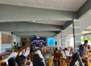 Hangat, Seru, dan Bermakna: Cerita di Balik Gathering Agen BRILink BRI Labuan