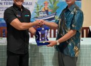 BRI BO Serang Dorong Transformasi Digital UMKM di Kawasan Tanjung Lesung