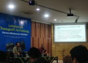 Sinergi Muhammadiyah dan Mathla’ul Anwar Perkuat Literasi Visual Dakwah Lewat Lokakarya Fotografi Jurnalistik