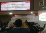 Forum Konsultasi Penataan PKL Digelar, Pemkab Lebak Tekankan Kolaborasi dan Partisipasi Publik