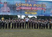 Milenial Pandeglang Dorong Pocil Jadi Agenda Rutin Pembinaan Anak