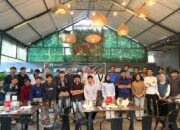 Gelar Diskusi Publik Kaitan Tambang, HMI Cabang Pandeglang Sodorkan Rekomendasi Kebijakan Pembentukan SATGASUS Tambang