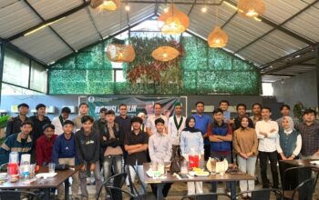 Gelar Diskusi Publik Kaitan Tambang, HMI Cabang Pandeglang Sodorkan Rekomendasi Kebijakan Pembentukan SATGASUS Tambang