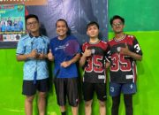 HUT BRI ke-130 Jadi Momentum Penguatan Kebersamaan Lewat SportArtCular 2025