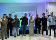 BRI BO Labuan Hidupkan Semangat Kerja Lewat SportArtCular 2025