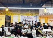 Dukung Mahasiswa Perantau, Camat Wanasalam Hadiri Dialog Kedaerahan MATADEWA