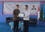 Dekan FUDA Tegaskan Penguatan Moderasi Beragama di Lingkungan Akademik