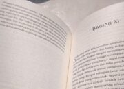 Mendengarkan Bukan Berarti Anda Membaca