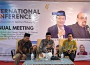 Gagas Ekoteologi hingga Insan Kamil, UIN SMH Banten Tampil Menonjol di Konferensi ASAFI