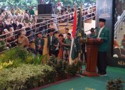 KH Embay, Muktamar Mathla’ul Anwar Momentum Menjawab Tantangan Zaman