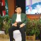 Jazuli Juwaini Terpilih Ketua Umum PB Mathla’ul Anwar