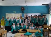 PKM Ungkap Strategi Kepemimpinan Sekolah