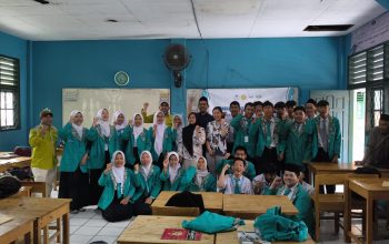 PKM Ungkap Strategi Kepemimpinan Sekolah