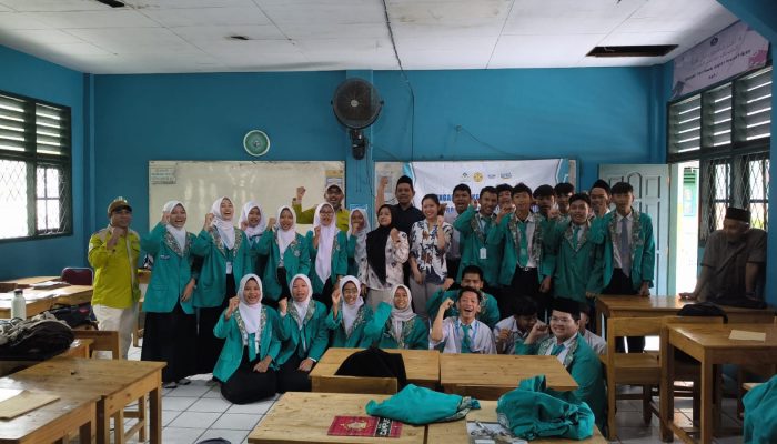 PKM Ungkap Strategi Kepemimpinan Sekolah