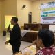 LK 1 Raya Kumala Serang Cetak Kader Progresif Mahasiswa Lebak