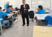 Perkuat Mental dan Komunikasi, Dosen UNPAM Bekali Siswa SMK Hadapi Era Digital