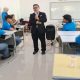 Perkuat Mental dan Komunikasi, Dosen UNPAM Bekali Siswa SMK Hadapi Era Digital